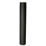 MAT Rura smoke 120 / 1000mm - Flue Pipe