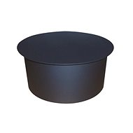 M. A. T. Smoke cap 120mm - Flue cap