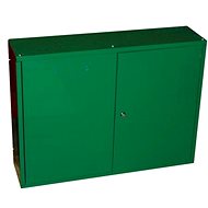 MAT Cabinet suspended two-part - Wardrobe