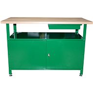 MAT Working Table 5202 - Workbench