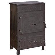 Wamsler 0F 604 KAMINO Classic 6kW - Wood Stove