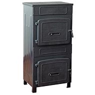 Wamsler 0F 804 KAMINO Classic 8kW - Wood Stove