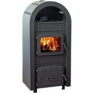 Wamsler 0F 804 KAMINO Matra 8kW - Wood Stove