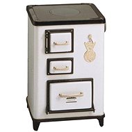 Wamsler TEA P - Solid Fuel Stove