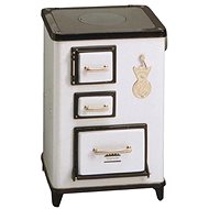 Wamsler TEA L - Solid Fuel Stove