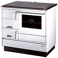 KVS MORA Cr P 9103.1312 - Solid Fuel Stove