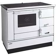 KVS MORA L 9100.11L - Solid Fuel Stove