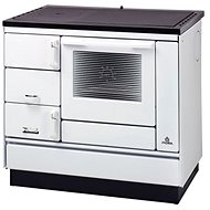 KVS MORA P 9100.11P - Solid Fuel Stove