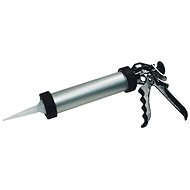 MAT Gun Extrusion 600ml ALU - Caulking Gun