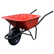 MAT Wheelbarrow 452211 - Construction wheelbarrow
