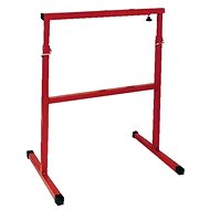 M. A. T. 217281 Goat building - Saw Horse