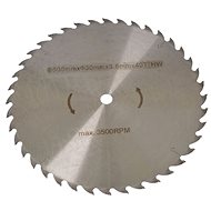 M.A.T. Saw Blade 505 x 3.6 x 30 x 40t - Circular Saw Blade