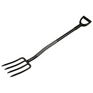 M. A. T. Pitchfork with 4 tines WITH HANDLE - Pitchfork