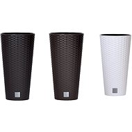 Prosperplast RATO TUBUS pr.25x47.6cm, 9 / 15.5l - Flower Pot