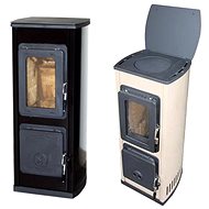 Thorma MILANO II 5kW - Krbová kamna