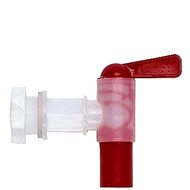 STEFANPLAST Spout for barrel 200l, 300l, 500l - Barrel Tap