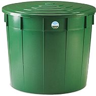 Stefanplast Rainwater Barrel 500l - Separate - Barrel