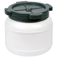 M.A.T.  5l + Lid, PH - Storage Barrel