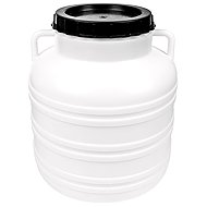 MAT 30l + fedél, PH - Káposztás hordó