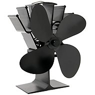 M. A. T. Fireplace fan - Fireplace Fan