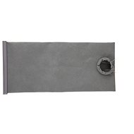 M. A. T Group Fabric filter for POWER ash vacuum cleaner (650135, 650139) - Vacuum Cleaner Bags