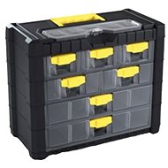 M.A.T. CARGO 400x200x326mm, 7 + 1 PH - Tool Organiser