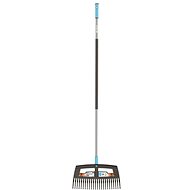 CELLFAST Leaf Rake 43cm ERGO PH WITH HANDLE 165cm - Rake