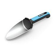CELLFAST ERGO ültetőkanál, 8cm fém+PH (széles), FIBERGLASS fogantyú hüvelykujjtámasszal - Kerti kislapát
