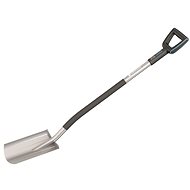 CELLFAST Square Spade ERGO WITH FIBERGLASS HANDLE - Spade