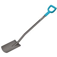 CELLFAST IDEAL Square Spade with FIBREGLASS HANDLE - Spade