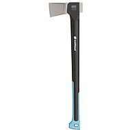 CELLFAST Axe 2500g Splitting ERGO WITH FIBREGLASS HANDLE - Axe
