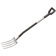 CELLFAST Fork 4 Points ERGO WITH FIBREGLASS HANDLE - Pitchfork