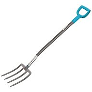 CELLFAST Pitchfork 4 Tips IDEAL WITH FIBREGLASS HANDLE - Pitchfork