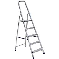 M. A. T. steps Al 5 (1,02m) load capacity 150kg - Stepladder