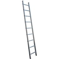 M. A. T. ladder Al 1d. 9sp. 2,565m load capacity 150 kg - Ladder