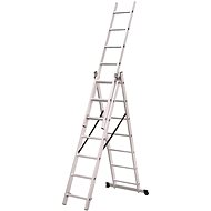M. A. T. ladder un. Al 3d. 8sp. 5,09m load capacity 150kg - Ladder