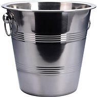 wine cooler 4l stainless steel - Decoration