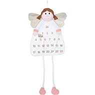 ANGEL 120cm Hanging - Advent Calendar