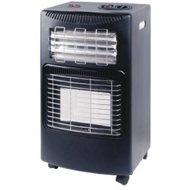 M. A. T. stove on PB KOMBI electr. /gas - Gas Stove