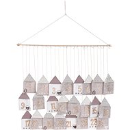 ADVENT Calendar 70x60cm Hanging - Advent Calendar