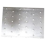 MA. T. connection plate 03-01 40x80mm BV/DS - Connecting Profile Bar