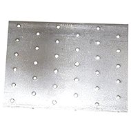 MA. T. connection plate 03-01 80x120mm BV/DS - Connecting Profile Bar
