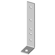 MA. T. anchor element 12-05 40x 65x245mm BV/KP - Connecting Profile Bar