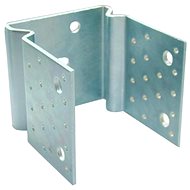 MA. T. anchor element 12-63 100x100mm BV/KP - Connecting Profile Bar