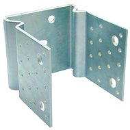 MA. T. anchor element 12-63 120x120mm BV/KP - Connecting Profile Bar
