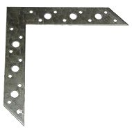 MA. T. horn 03-40 120x85mm BV/R - Connecting Profile Bar