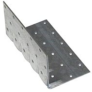MA.T. úhelník 05-01  40x120x120mm BV/Ú - Corner Bracket