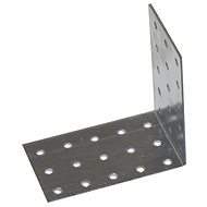 MA. T. angle 05-01 60x120x120mm BV/Ú - Corner Bracket