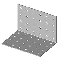 MA. T. angle 05-01 80x60x60mm BV/U - Corner Bracket