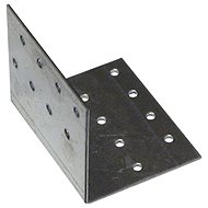 MA.T. úhelník 05-11  80mm BV/Ú  90st. - Corner Bracket